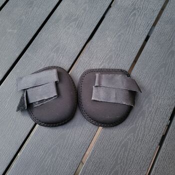 Ohrenwärmer für die Reitkappe, Jenny, Other, Bovenden-Harste