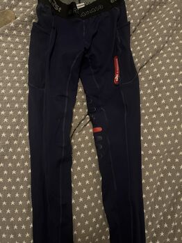 East Reitleggings, East, Clara, Breeches & Jodhpurs, Zürich