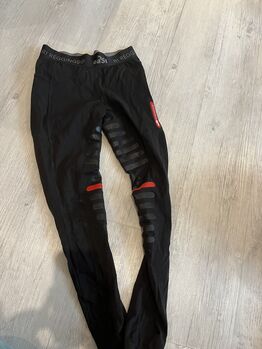 East Reitleggins, East , Laura, Breeches & Jodhpurs, Lauenau