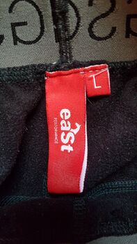 EaSt Riding R1 Winter Reggings Reitleggings Hose Winter Gr.. L