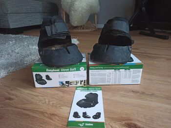 Easy Boot Glove Größe 5, EasyCare EasyBoot Glove Soft, Angelina, Hoof Boots & Therapy Boots, Weinheim