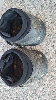 Easyboot Back Country, Gr.3,5, Hufschuhe, EasyCare Easyboot Back Country , Janini, Hoof Boots & Therapy Boots, Rangendingen 