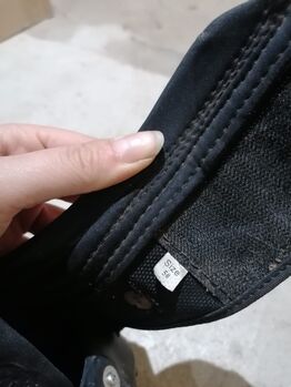 Easyboot Backcountry Hufschuhe Gr 5 - wie neu Easyboot Backcountry