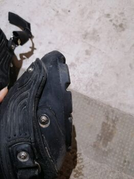 Easyboot Backcountry Hufschuhe Gr 5 - wie neu Easyboot Backcountry