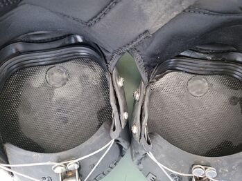 Hufschuhe Easyboot Epic Gr.3