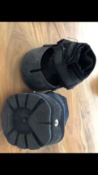 Easyboot Glove Gr. 3,5, Anna W., Hoof Boots & Therapy Boots, Darmstadt