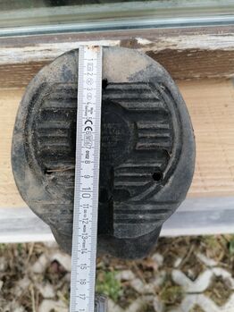 Easyboot Gr 1 als Paar, Sunbeam Ranch! , Hufschuhe & Krankenschuhe, Kaufbeuren 