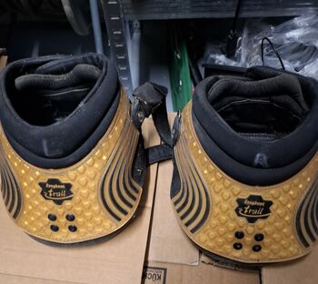 Easyboot Hufschuhe, Easyboot Easyboot, Katharina, Shoeing, Swisttal oder Bonn