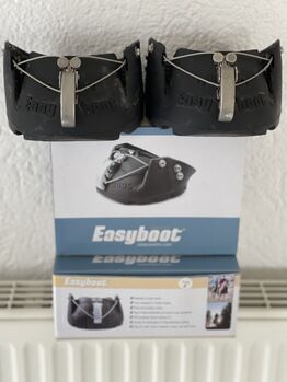 Hufschuhe Easyboot, EasyCare Easyboot Classic, Tamara Krämer, Hoof Boots & Therapy Boots, Kehl