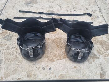 Easyboots Epic 2012 Gr. 2 Easyboots Epic