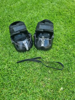 Easyboots Epic 2012 Gr. 2, Easyboots Epic, Viola Nitsche, Hoof Boots & Therapy Boots, Hürth