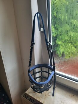 easygrazer Weidemaulkorb NEO XL Neu Easygrazer  / Neo  Neo XL
