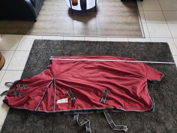 Economic Outdoordecke 100g Waldhausen 
