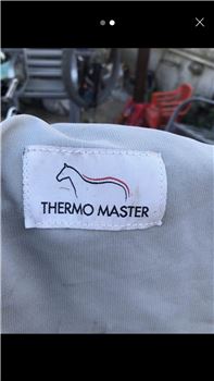 Ekzemerdecke zu verkaufen Thermo Master