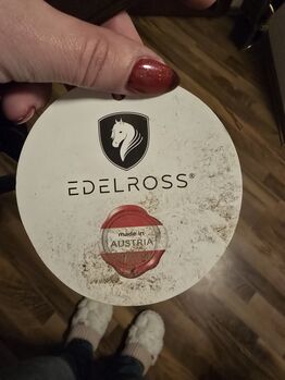 Edelross Barocktrense Warmblut XL/Kaltblut neu Edelross Barock