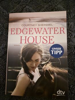 Edgwater Horse, Tamara O., Books, Windisch