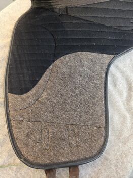 Edix Union Barbackpad, Braun, Gr. L Edix