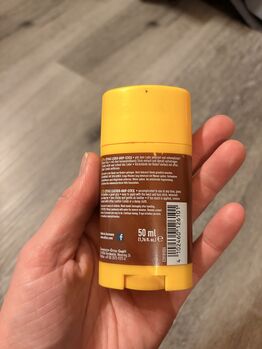 Effax Effol Leder grip stick Effax  Leder grip stick 