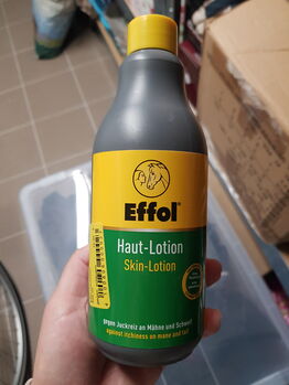 Effol Haut Lotion / Skin Lotion 500ml, Effol Skin Lotion , Lisa K., Care Products, Bochum