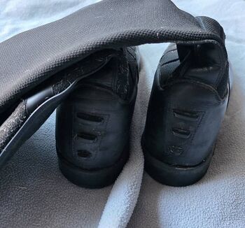 EGO 7 Reitstiefel Contact Ego 7 EGO 7 Reitstiefel Contact