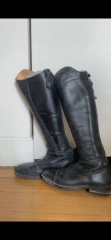 Ego 7 Reitstiefel, Ego 7 Orion, Mslaaraa, Riding Boots, Werdenberg