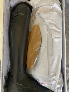 EGO7 Reitstiefel Orion, EGO7 Tall Boot Orion with Laces, Ronja , Riding Boots, Sigmarszell