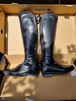 Ego7 Reitstiefel 38 M +1, Ego7, Tabea, Reitstiefel, Welver