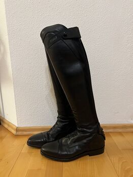 EGO7 Reitstiefel 39 XS/+2 schwarz EGO7  Orion 
