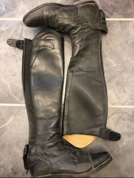 Ego7 Reitstiefel Orion, Lederreitstiefel, schwarz, Ego7 Reitstiefel Orion Ego7 Reitstiefel Orion, Clara, Riding Boots, Lindau