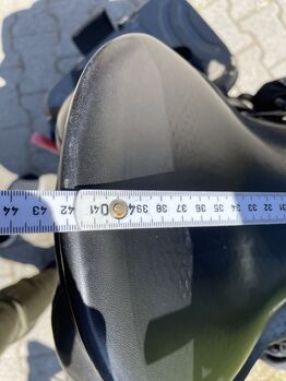Eichhorn Sattelprofi Advantage 17,5“ *Polster neu*Versand kostenlos Sattelprofi Eichhorn Advantage