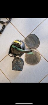 Einzelner Scoot Boot Größe 5, Scoot Boot Hufschuh , Barbara Schlor, Hufschuhe & Krankenschuhe, Rohrdorf