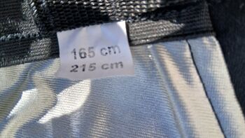Ekzemerdecke 165 NEU Busse Busse  Ekzemerdecke 