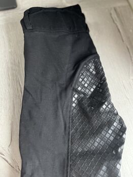 Elastische Reithose schwarz 36 starlight, Jini, Breeches & Jodhpurs, Wandlitz