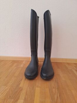 Reitstiefel Flexible Steeds