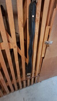 Sattelgurt elastisch Equie Prene