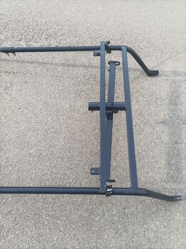 eleganter Buggy Lessing