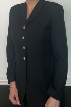 Elite Women’s Show Jacket (Dressage), Elite, Stephanie, Riding Jackets, Coats & Vests, Edmonton 
