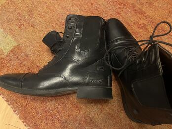 ELT Stiefelette Gr. 43, Schrankfund fast ungetragen, ELT , Diana, Jodhpur Boots, Eschweiler