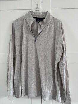 ELT Longsleeve Gr. XXL, ELT, Maike, Oberteile, Titz