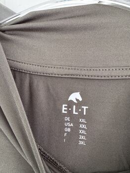 ELT Longsleeve Gr. XXL ELT