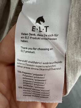 ELT Longsleeve Gr. XXL ELT
