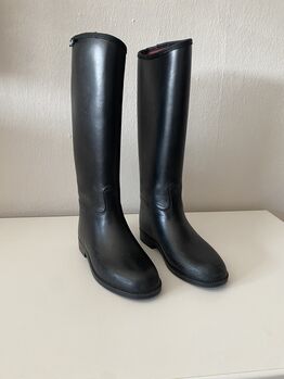 ELT Reiterstiefel Größe 33 ELT 