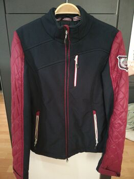 Elt Reitjacke navy Übergangsjacke 34, ELT, Rosi, Riding Jackets, Coats & Vests