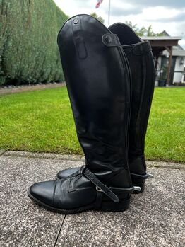 Reitstiefel ELT, ELT, Michelle L. , Riding Boots, Marl 