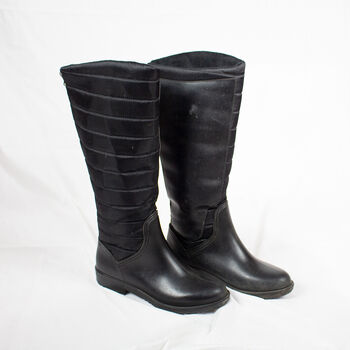 ELT Thermostiefel “Alesund” 39 | Winterreitstiefel, ELT Alesund, myMILLA (myMILLA | Jonas Schnettler), Riding Boots, Pulheim