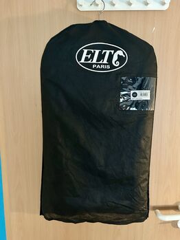 ELT Turnier Jacket, ELT , Amy Vogler, Show Apparel, Ibbenbüren