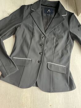 ElT Turnier Jacket Blazer tiefschwarz xs Top Zustand, ELT, Jini, Show Apparel, Wandlitz
