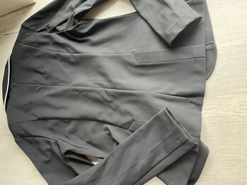 ElT Turnier Jacket Blazer tiefschwarz xs Top Zustand ELT