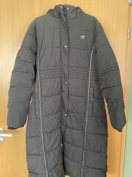 Elt Winterreitmantel Gr. M/L, Elt, Manu Kruip, Riding Jackets, Coats & Vests, Zorneding 