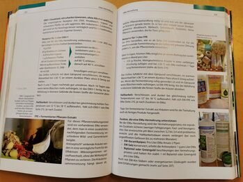 EM Eine Chance Für Unsere Erde – Effektive Mikroorganismen. Wirkungsweise und Praxis Lorch, Anne